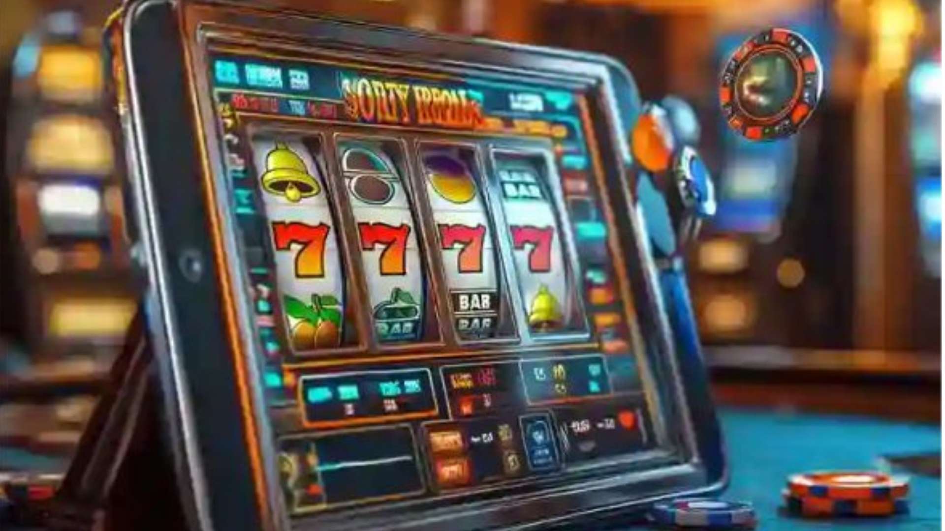 Understanding The Technology Behind Responsive Poker Applications